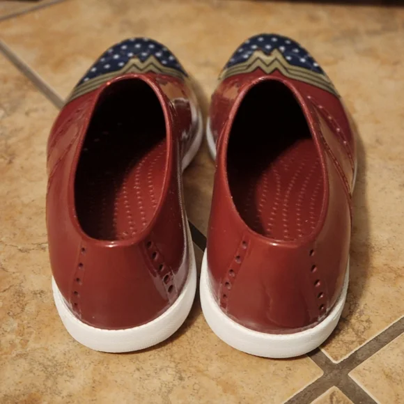 Biion Wonder Women 1984 Golf Shoes - Picture 6 of 8